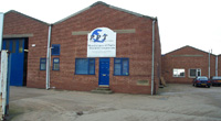 Premises located in New Cleveland Works, Hull